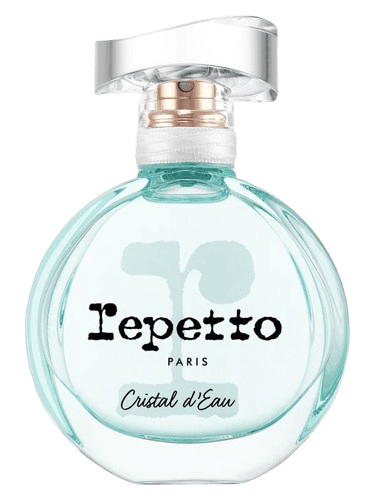 Repetto Cristal d'Eau