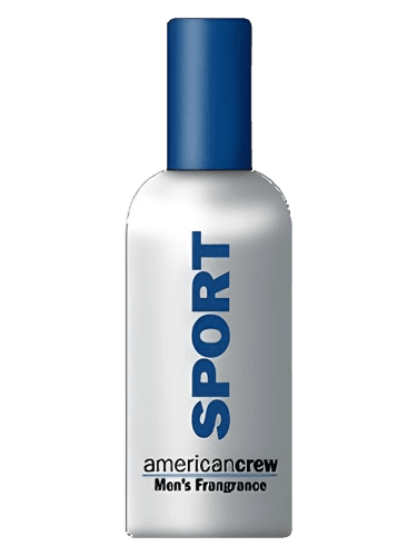 American Crew American Crew Sport