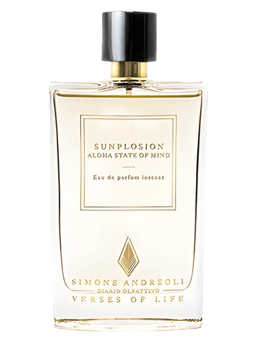 Simone Andreoli Sunplosion