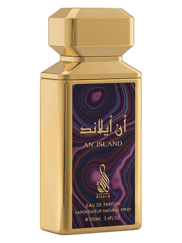 Risala An Island