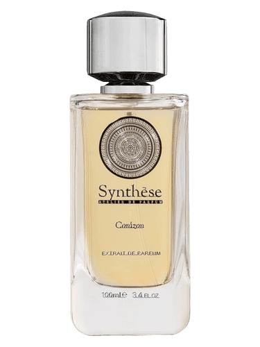 Synthèse Atelier de Parfum Corazón