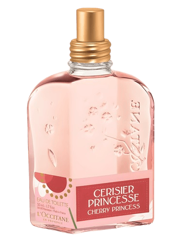 L'Occitane en Provence Cherry Princess