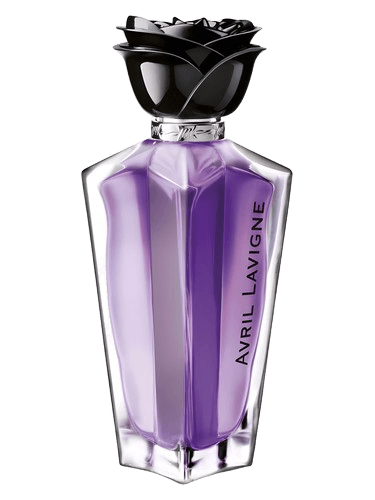 Avril Lavigne Forbidden Rose