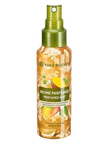 Yves Rocher Mangue & Coriandre