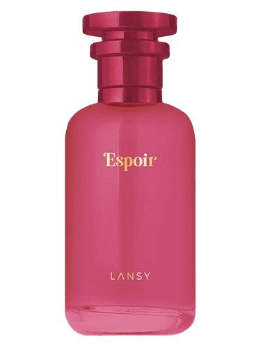 LANSY ESPOIR