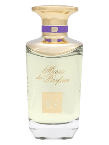 Music de Parfum SI