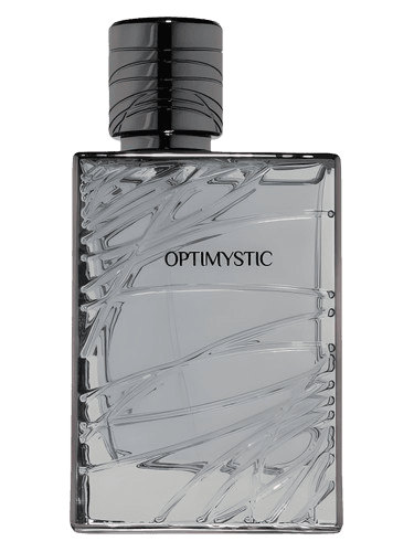 Fragrance World Optimystic
