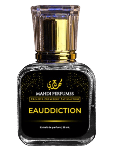 Mahdi Perfumes Eauddiction