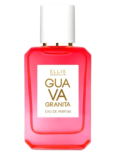 Ellis Brooklyn Guava Granita
