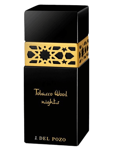 Jesus Del Pozo Tobacco Wood Nights