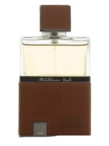 Arabian Oud Arabian Leather