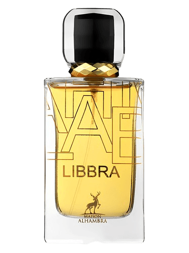 Maison Alhambra Libbra