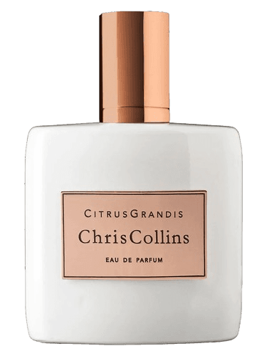Chris Collins Citrus Grandis