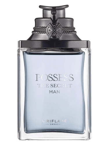 Oriflame Possess The Secret Man
