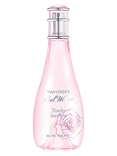 Davidoff Cool Water Tender Sea Rose