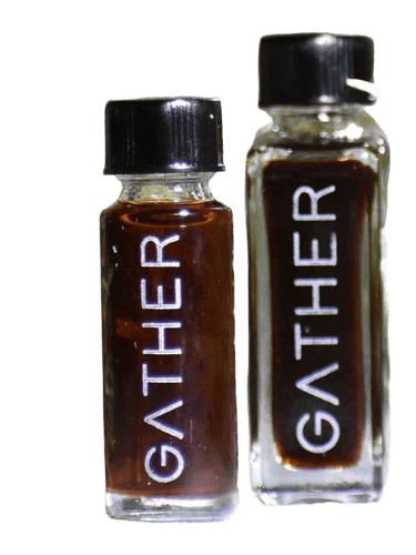 Gather Perfume Forest Flora