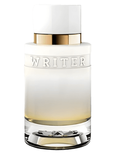 Yves de Sistelle Writer White