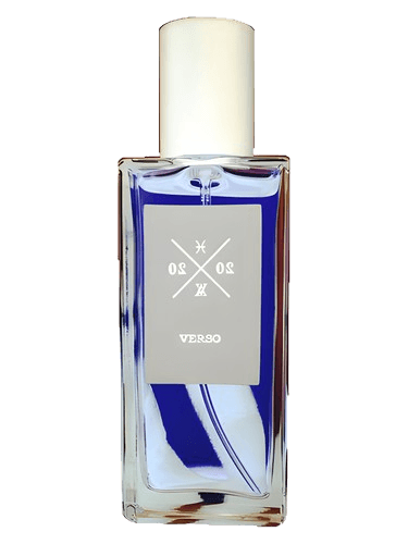 Hendley Perfumes Verso