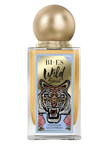 Bi-es Wild Soul