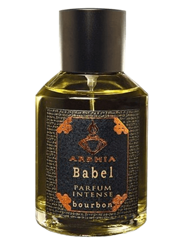 Arshia Parfums Babel Bourbon