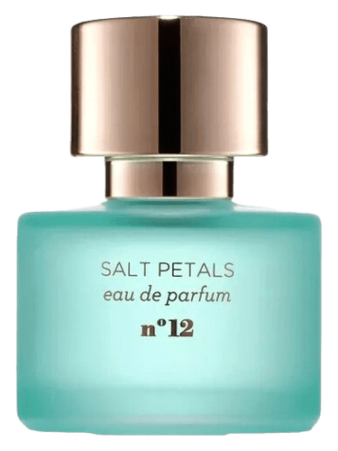Mix:Bar Salt Petals