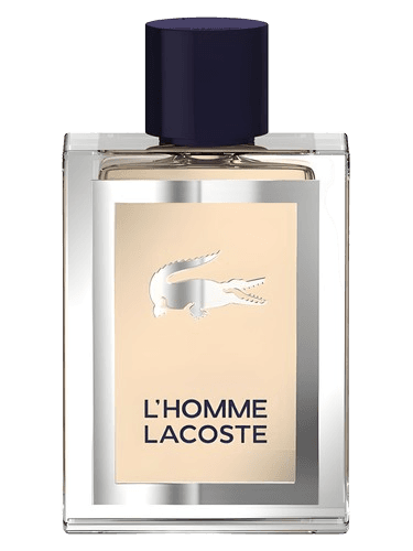 Lacoste Fragrances L'Homme Lacoste