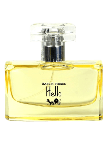 Harvey Prince Hello