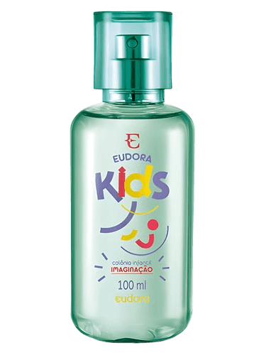 Eudora Kids Imaginação