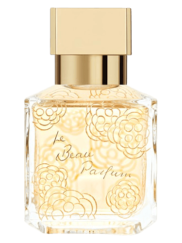 Maison Francis Kurkdjian Le Beau Parfum Limited Edition