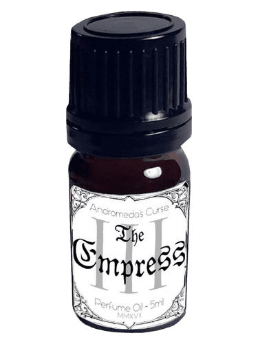 Andromeda's Curse The Empress