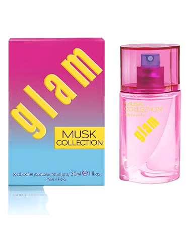 Ulric de Varens Musk Collection Glam
