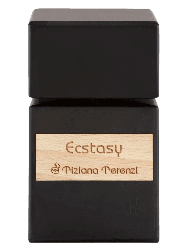 Tiziana Terenzi Ecstasy