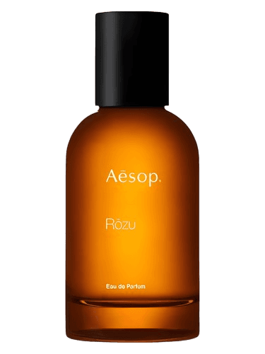 Aesop Rozu