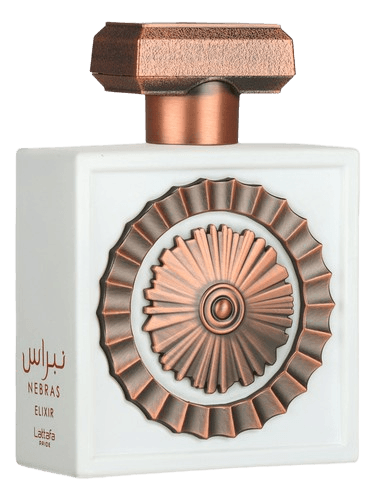 Lattafa Perfumes Nebras Elixir