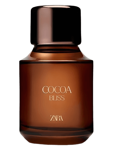 Zara Cocoa Bliss
