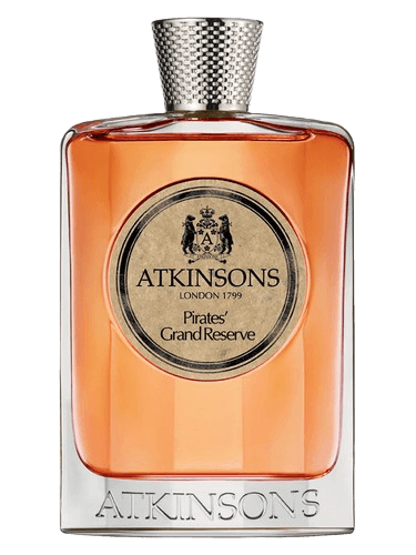 Atkinsons Pirates' Grand Reserve