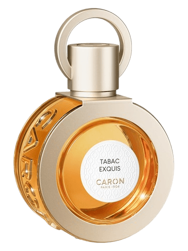 Caron Tabac Exquis (2021)