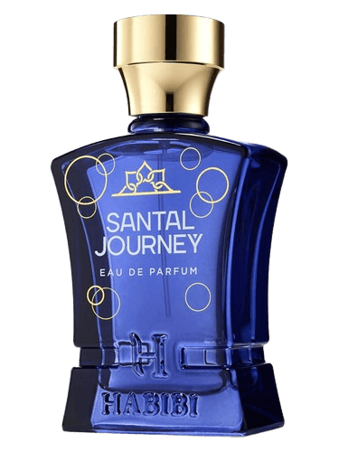 Habibi NY Santal Journey