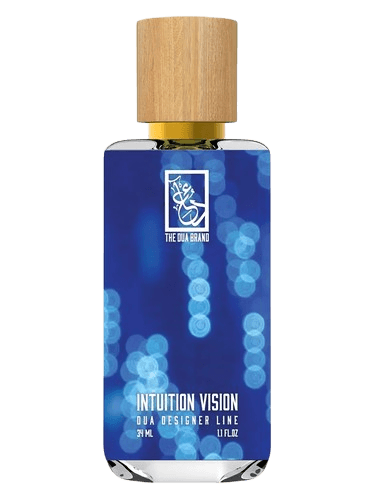 The Dua Brand Intuition Vision