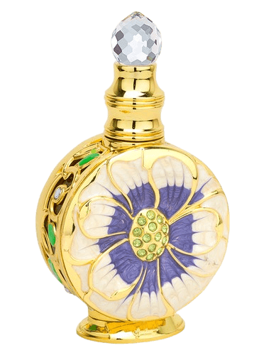 Swiss Arabian Layali