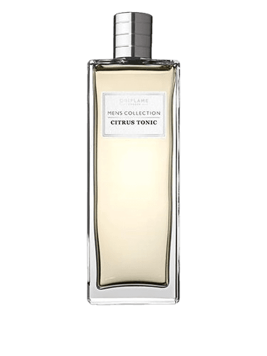 Oriflame Citrus Tonic