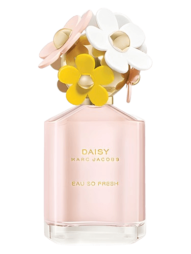 Marc Jacobs Daisy Eau So Fresh