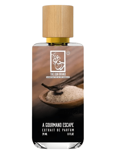 The Dua Brand A Gourmand Escape