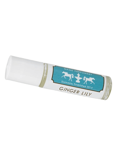 Dame Perfumery Soliflore Ginger Lily