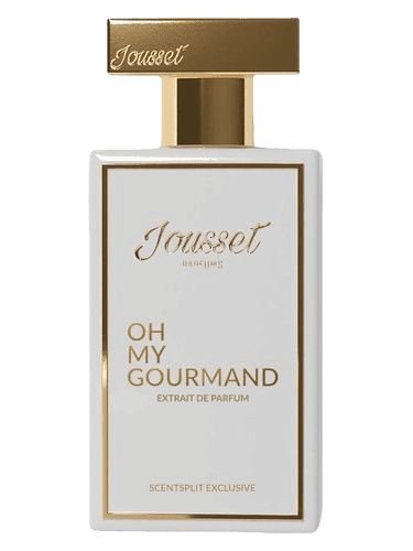 Jousset Parfums Oh My Gourmand (OMG) - Scent Split Exclusive