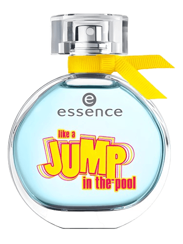 essence Like a Jump In The Pool
