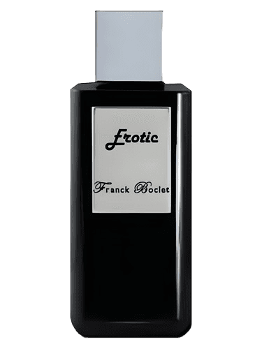 Franck Boclet Erotic