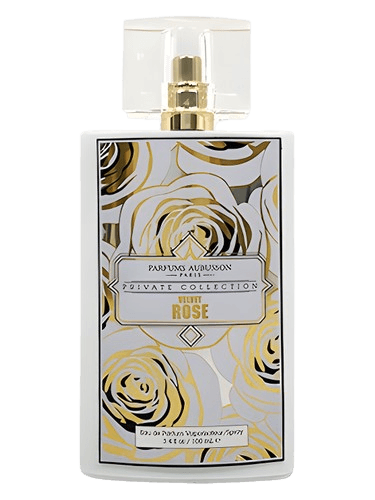 Aubusson Velvet Rose