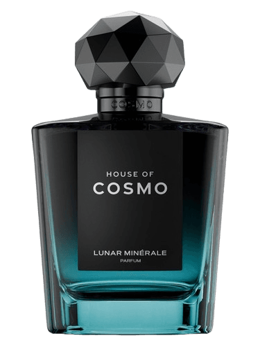 House of Cosmo Lunar Minérale