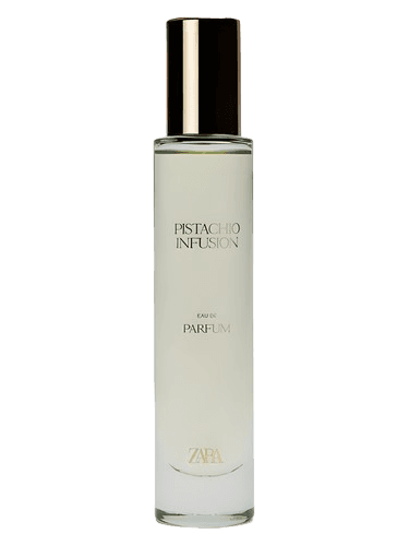 Zara Pistachio Infusion